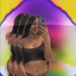 Meet your Posher, Aileen